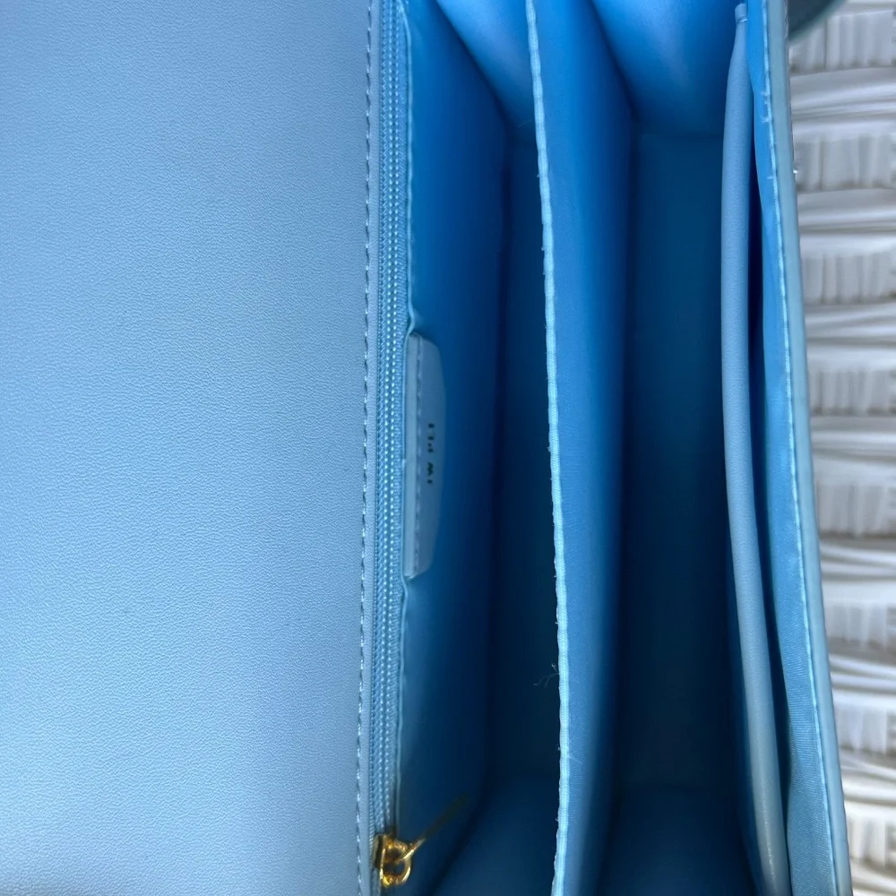 JP Wei Mini Flap Bag - Picture 4 of 4